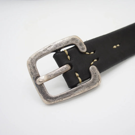 VINTAGE WORKS_DH5536_FLANNEL(BLACK)