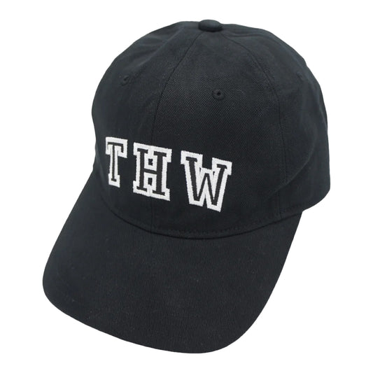 THE H.W.DOG&CO_D-00794_THW EMBROIDERY BBCAP