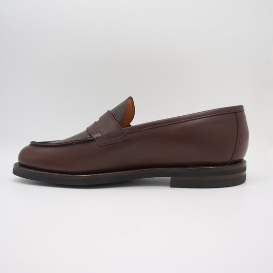 LA POCHE_KATE(ケイト)_LZD&CALF BRN