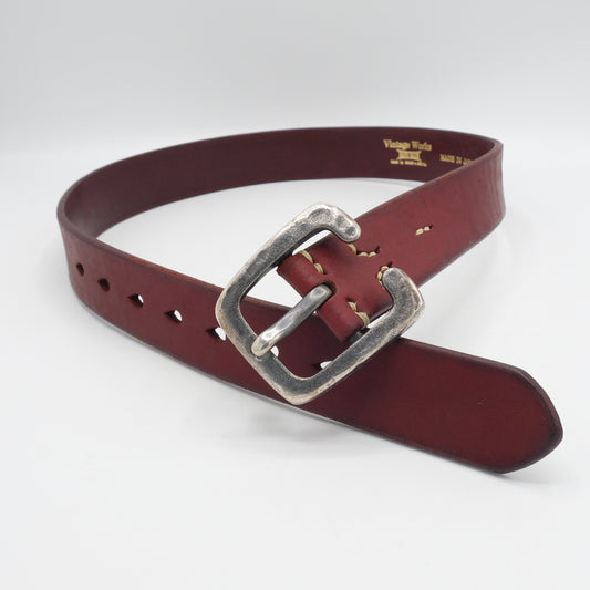 VINTAGE WORKS_DH5536_PAPAYA(Burgundy)