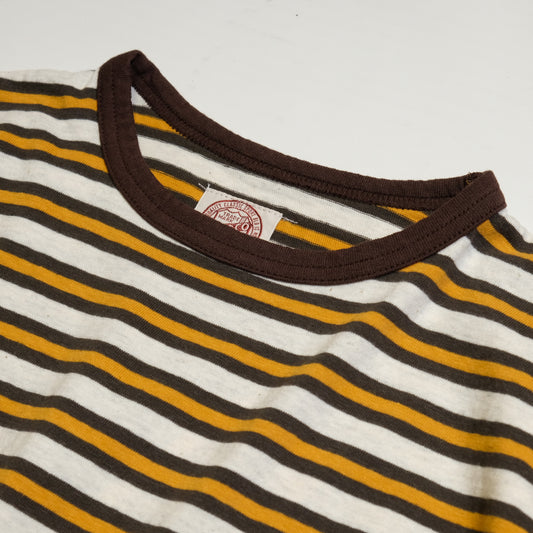 G&F Co._BORDER L/S TEE