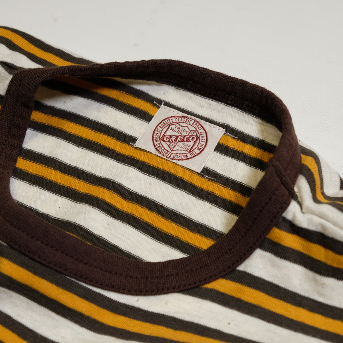 G&F Co._BORDER L/S TEE