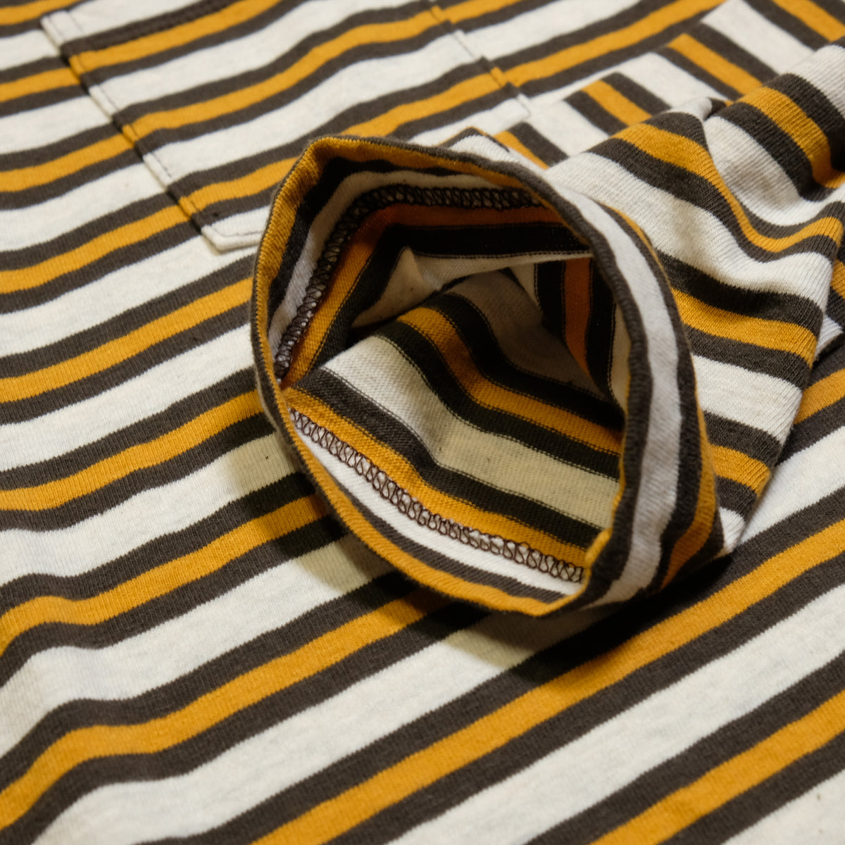 G&F Co._BORDER L/S TEE