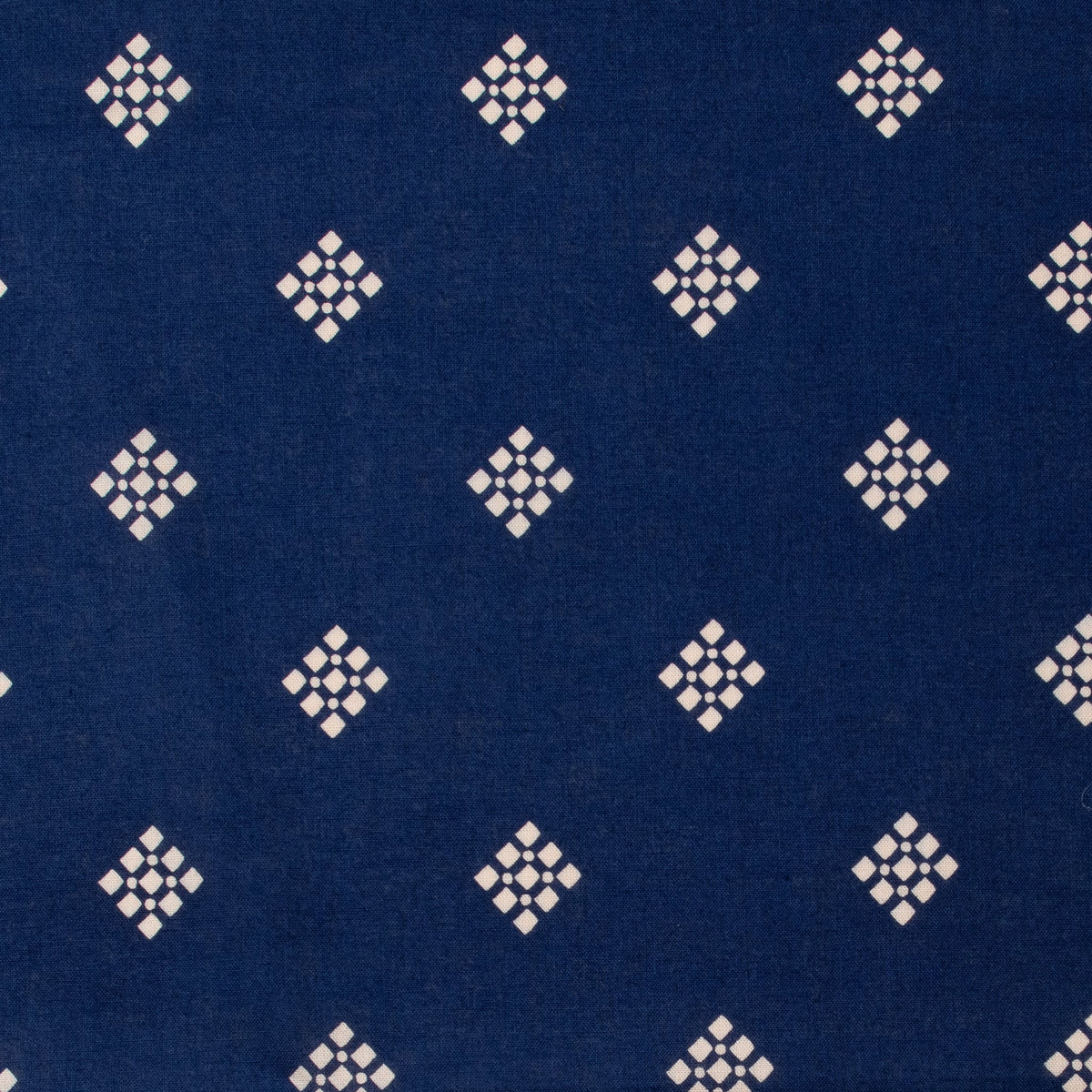 One Ear Brand_Bishi 50 x 50 Navy