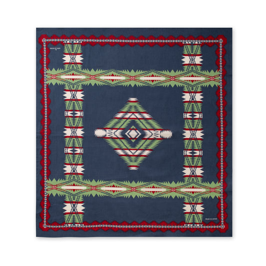 One Ear Brand_“Esmond” Garden 70 x 70