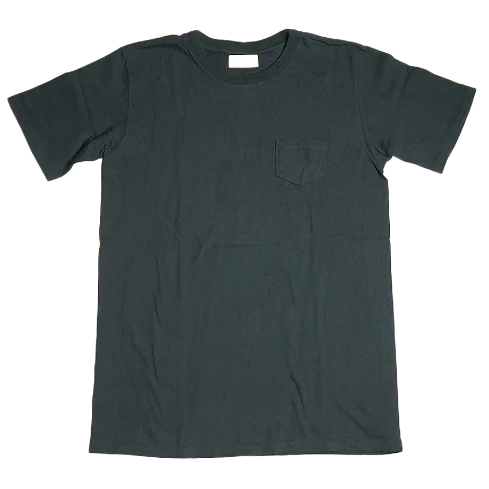 LOOP&WEFT_LRC1014_Antique Black