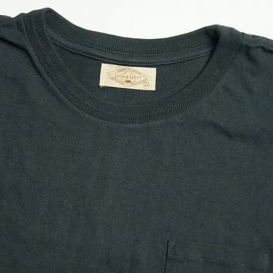 LOOP&WEFT_LRC1014_アンティークブラック