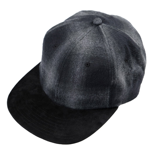 THE H.W.DOG&CO_D-00461_OMBRECHECK CAP
