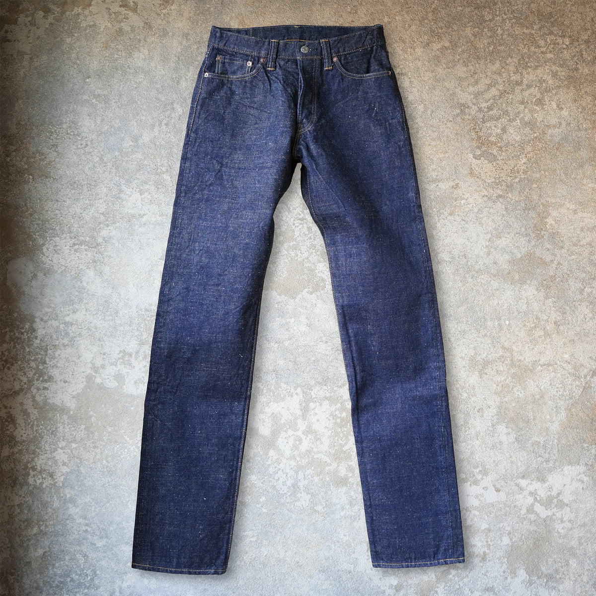 SAMURAI JEANS_S510HXII Samurai Cotton GL3