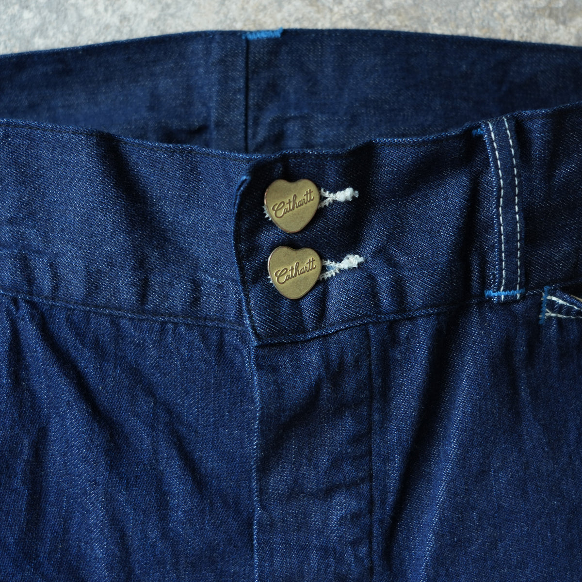 TCB Jeans_Cathartt Painter Pants 10OZ