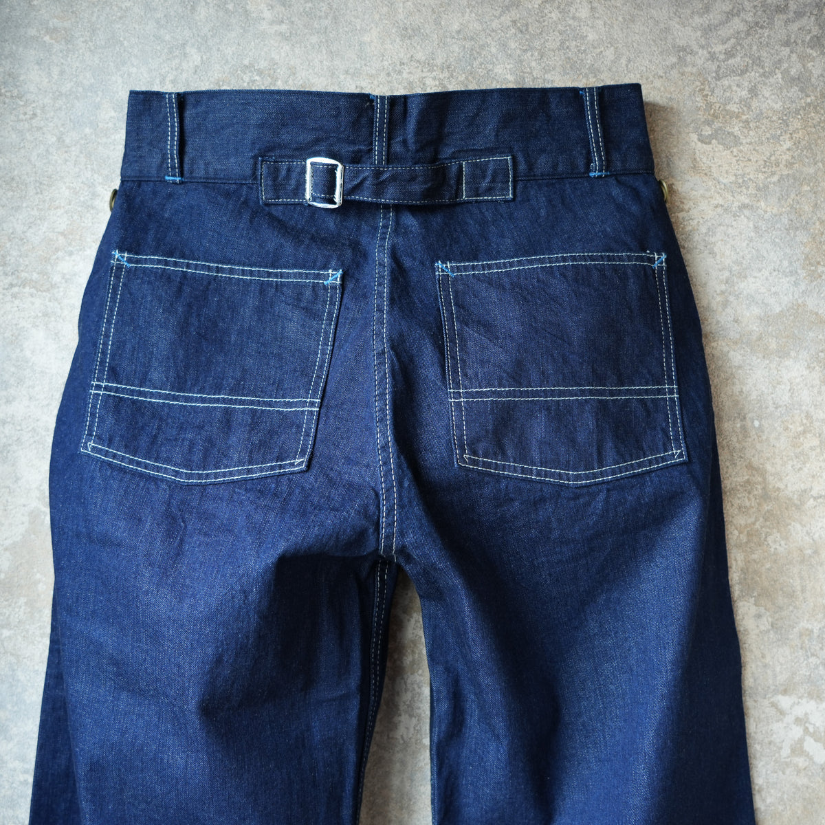 TCB Jeans_Cathartt Painter Pants 10OZ