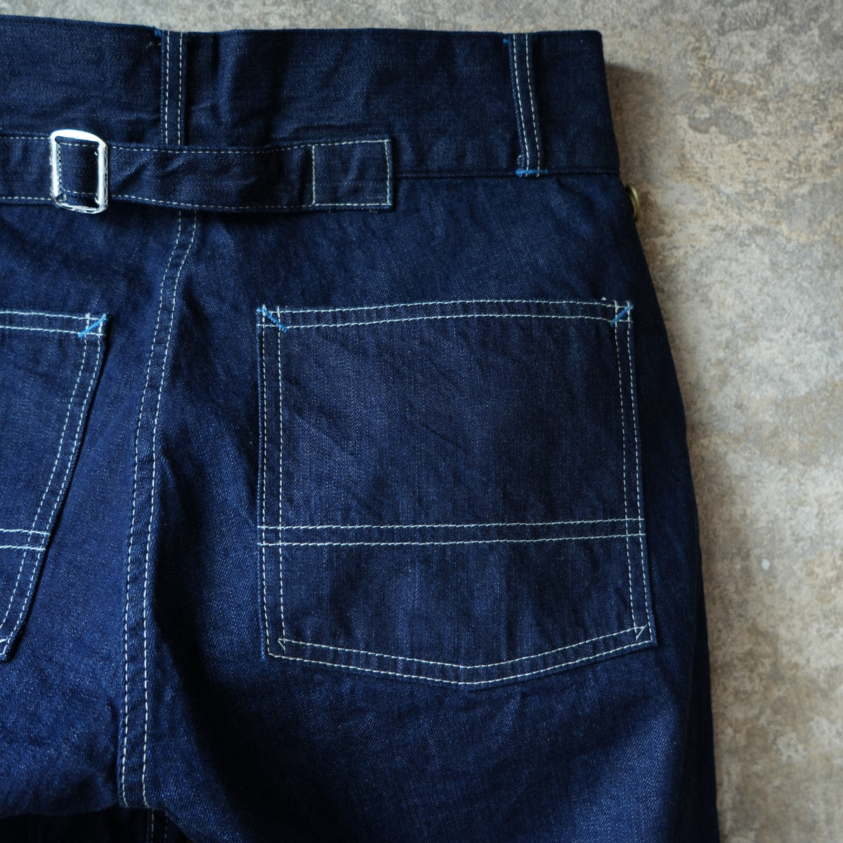 TCB Jeans_Cathartt Painter Pants 10OZ