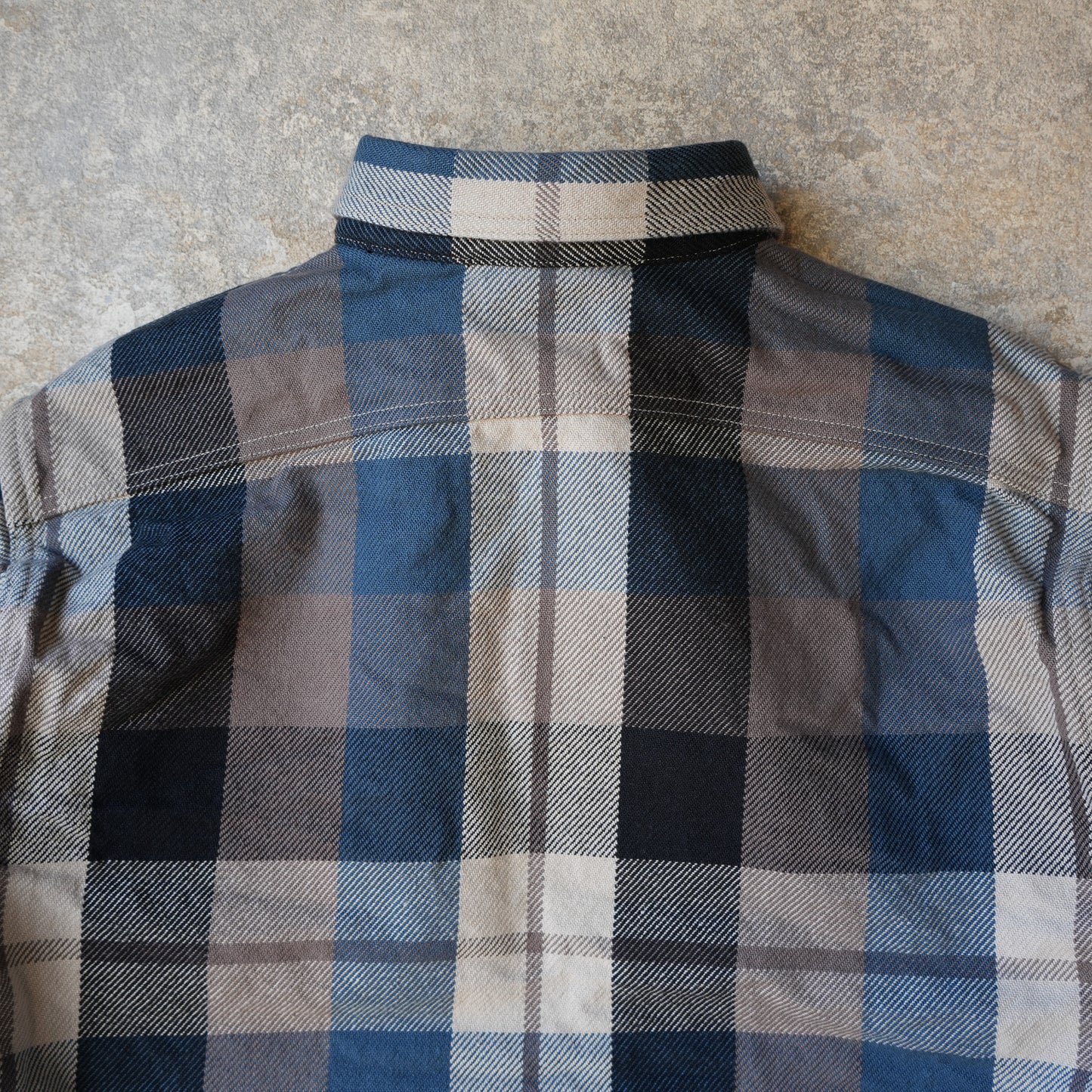 DELUXEWARE_HV-57_50s BLUE KING