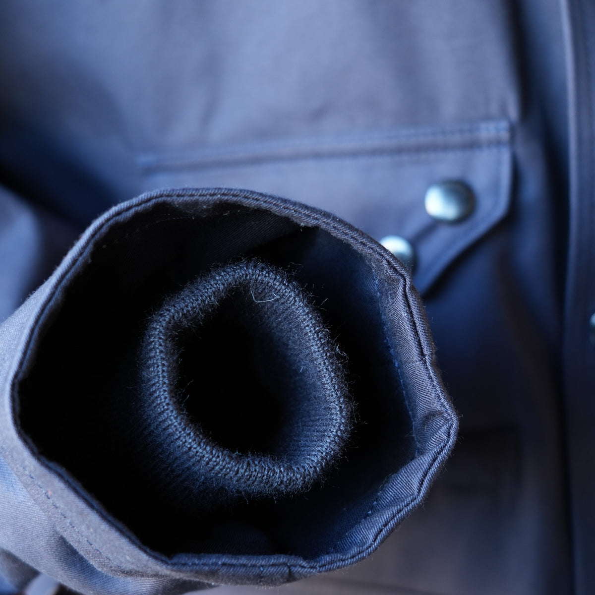 ORGUEIL_OR-4254_Ventile Primaloft Jacket