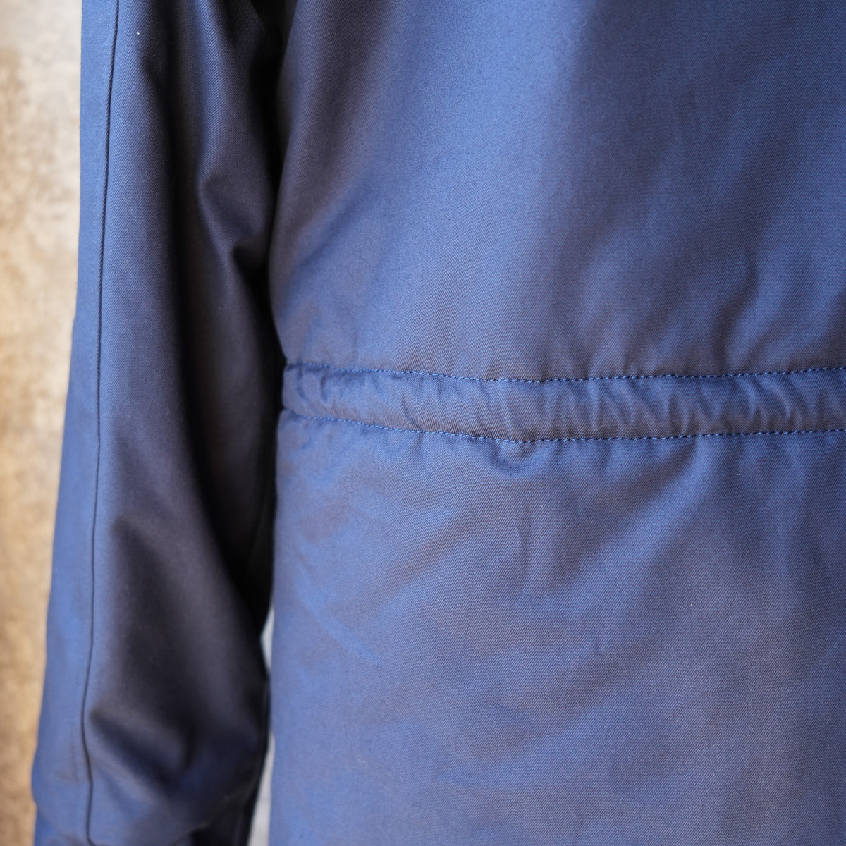 ORGUEIL_OR-4254_Ventile Primaloft Jacket