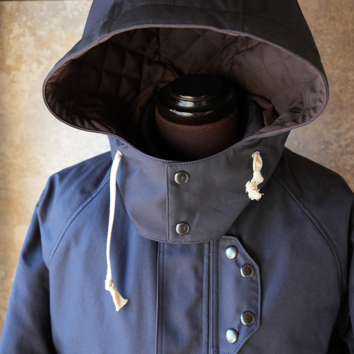 ORGUEIL_OR-4254_Ventile Primaloft Jacket
