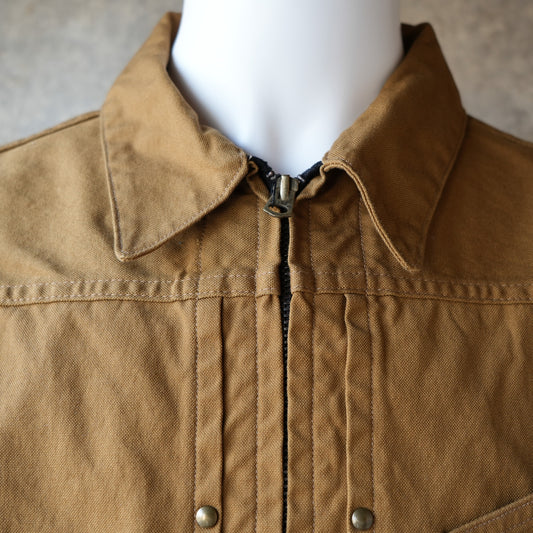 DALEE'S&CO_81B_30s Zip Jacket