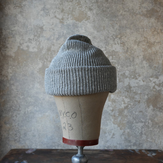 DELUXEWARE_DLC-005_KNIT CAP