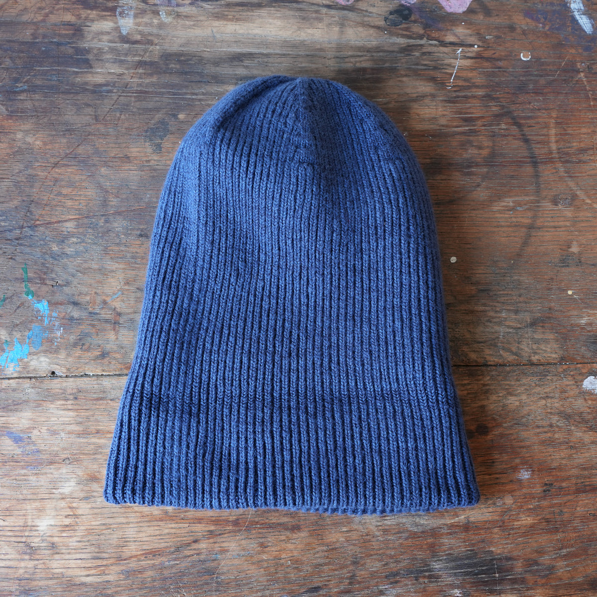 DELUXEWARE_DLC-005_KNIT CAP