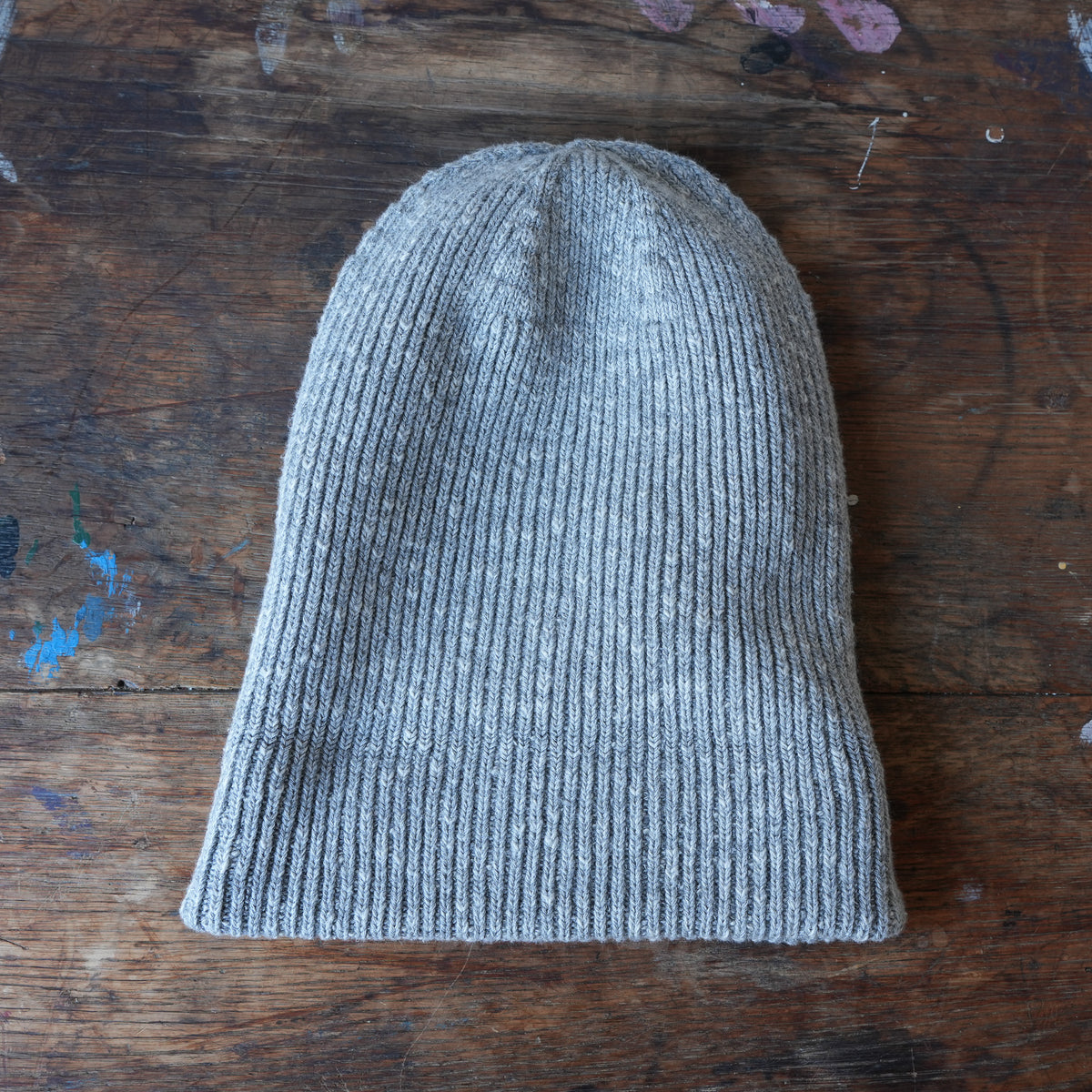 DELUXEWARE_DLC-005_KNIT CAP