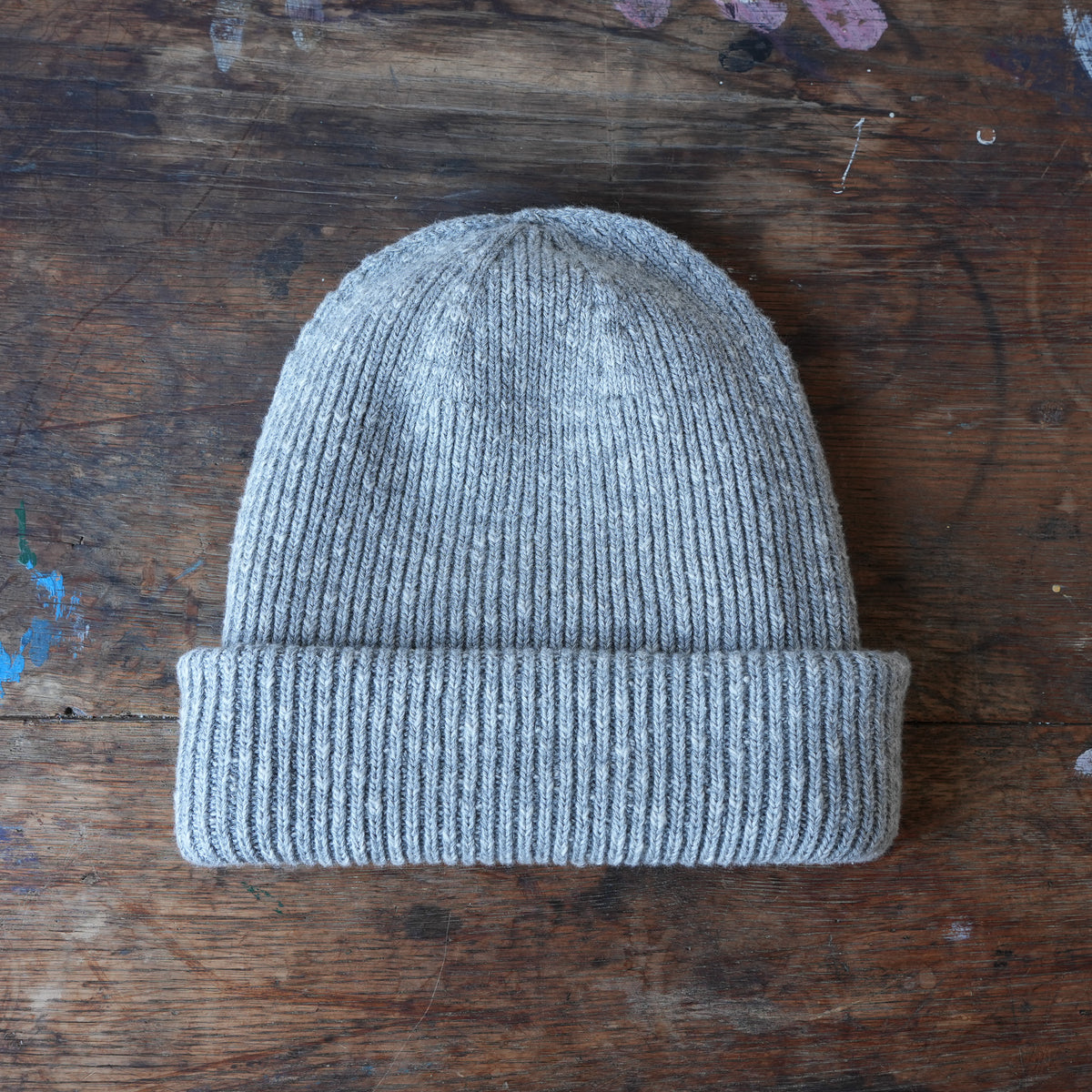 DELUXEWARE_DLC-005_KNIT CAP
