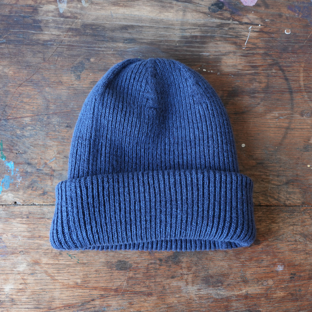 DELUXEWARE_DLC-005_KNIT CAP