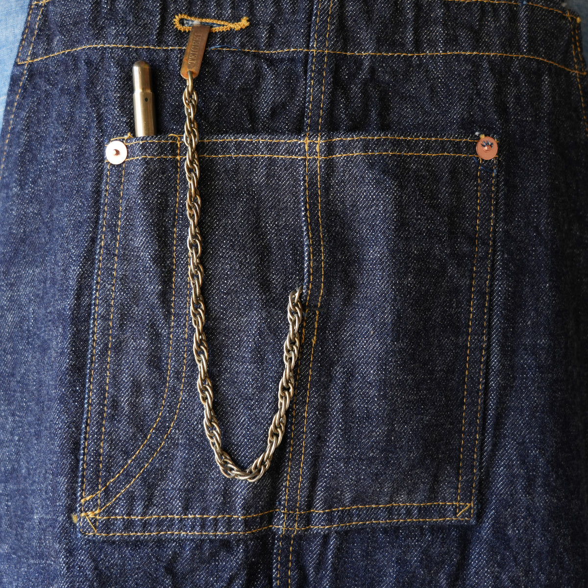 TCB Jeans_No.1 Overalls