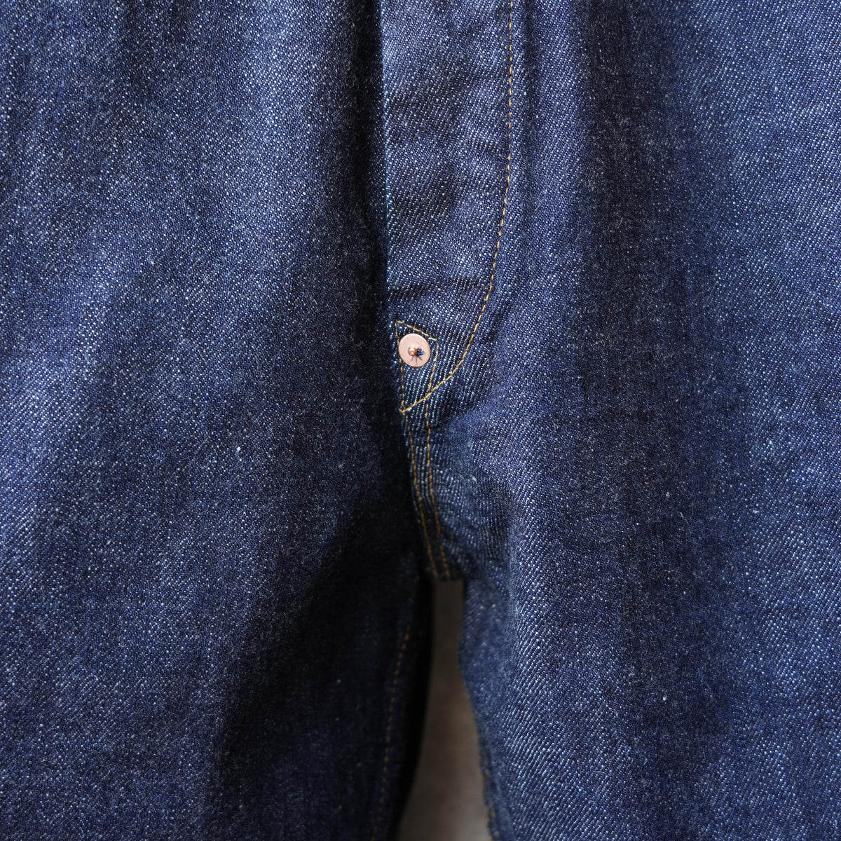 TCB Jeans_No.1 Overalls