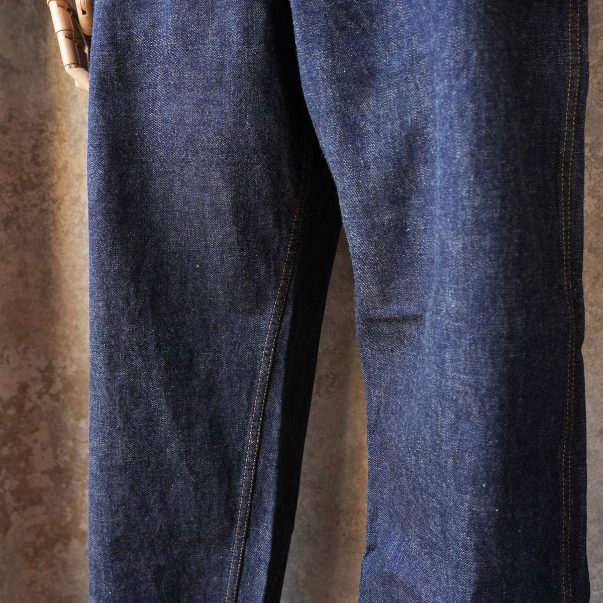 TCB Jeans_No.1 Overalls