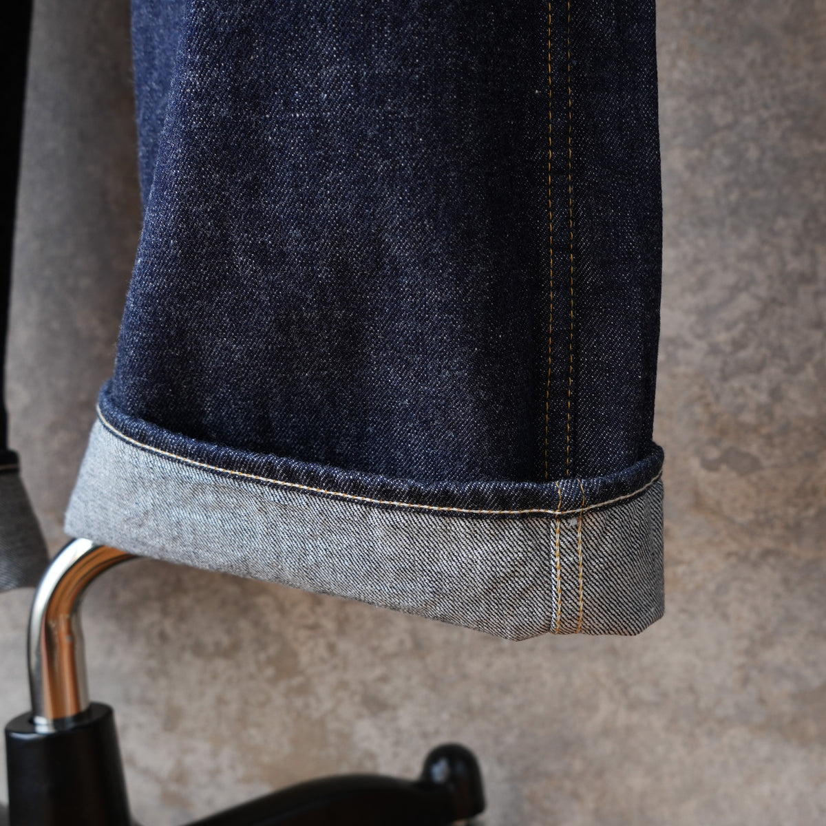 TCB Jeans_No.1 Overalls