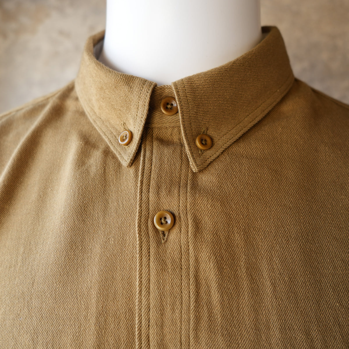 ORGUEIL_OR-5121_Work Shirt
