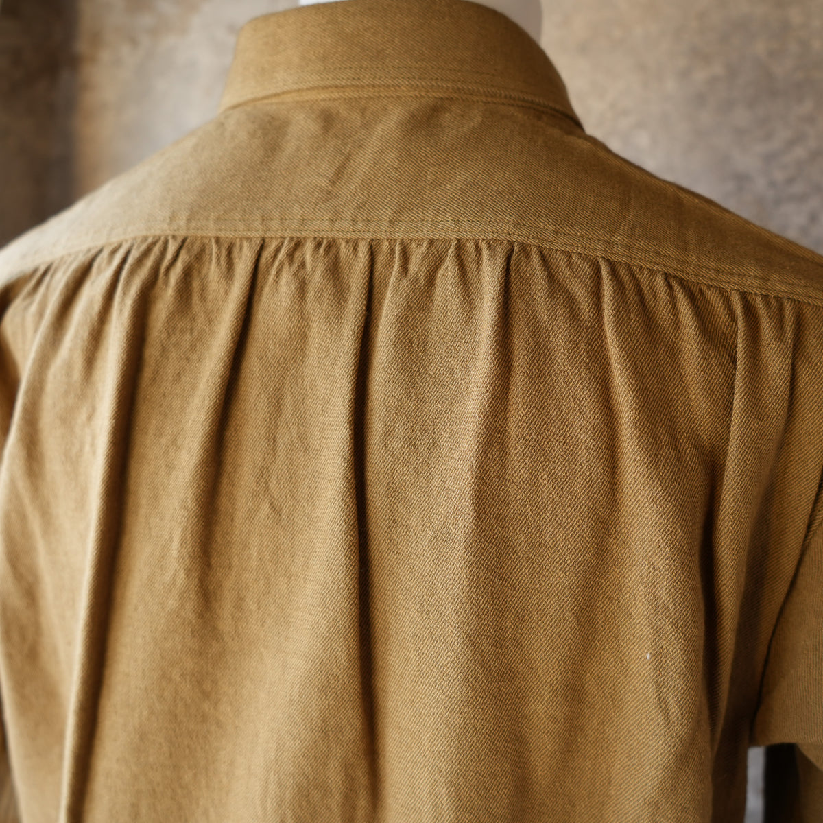 ORGUEIL_OR-5121_Work Shirt