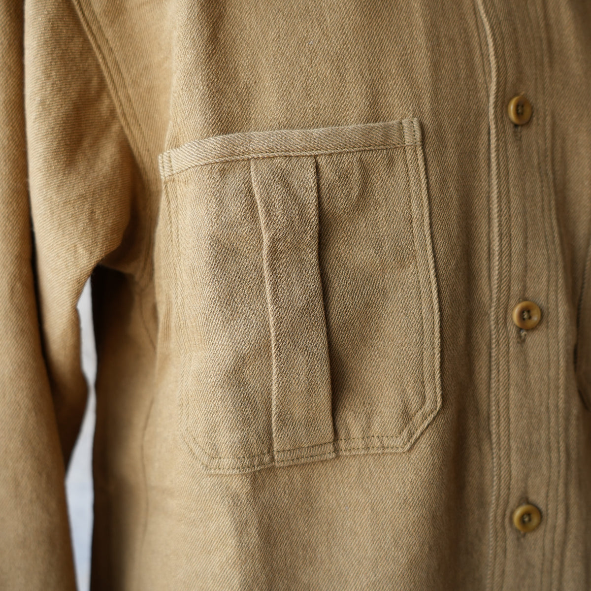 ORGUEIL_OR-5121_Work Shirt
