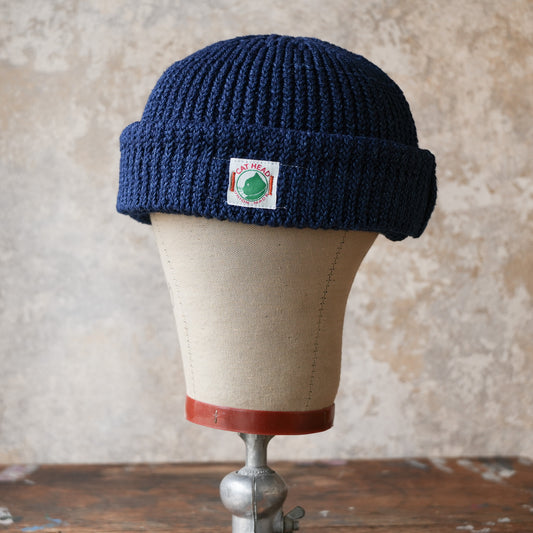 TCB Jeans_Cat Head Beanie