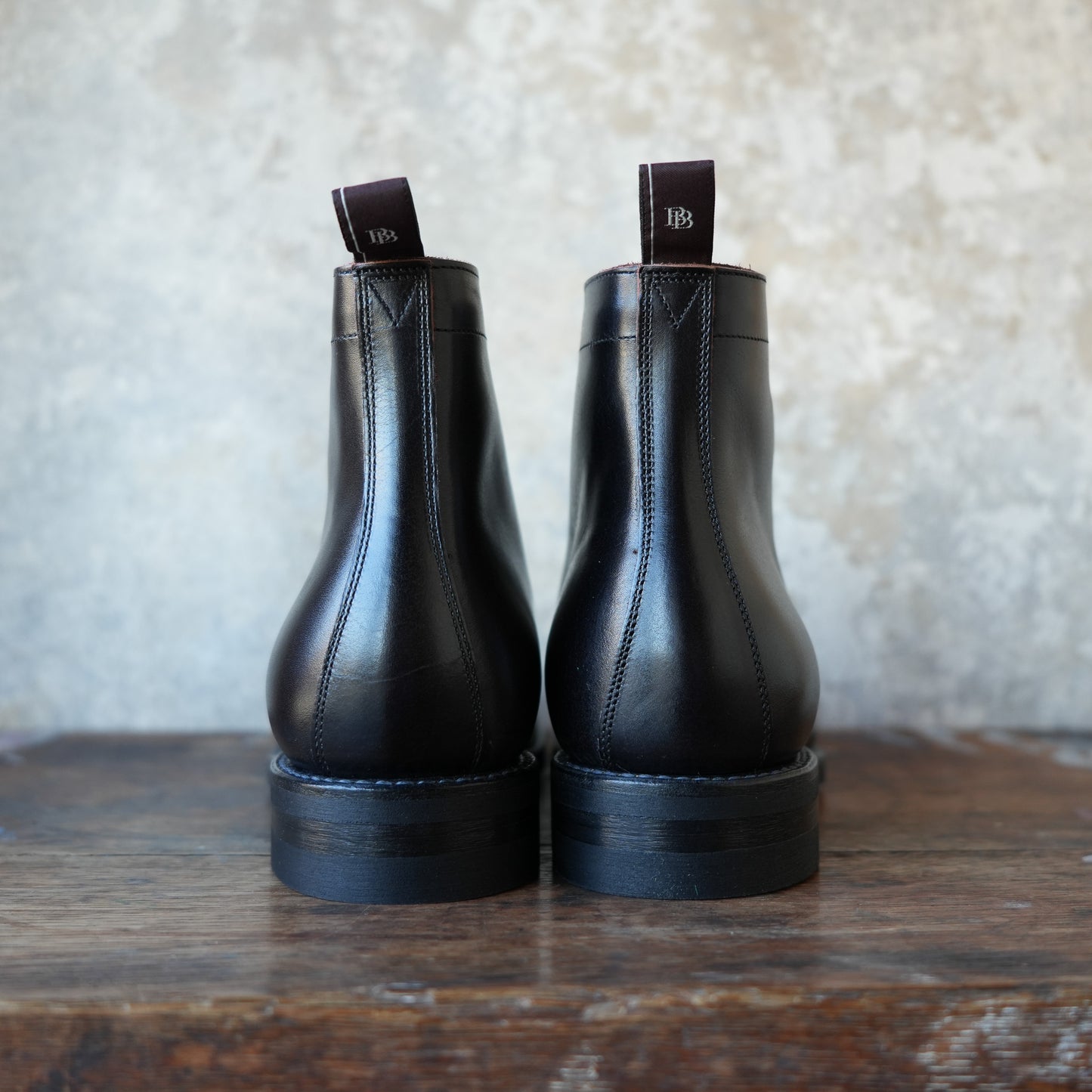 BROTHER BRIDGE_HENRY(ヘンリー)_TEACORE/CALF