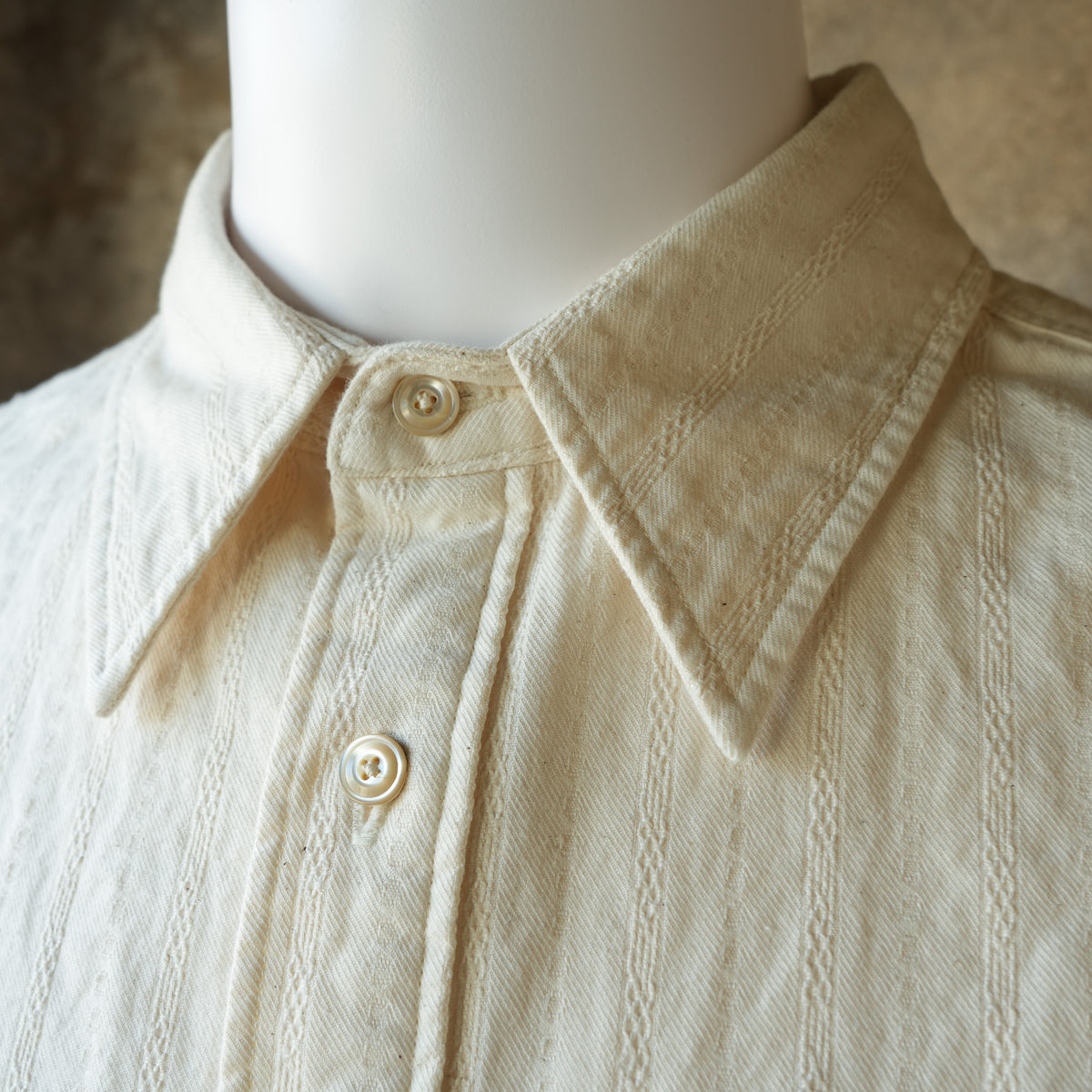 PREQUEL_S1016 Work Shirt