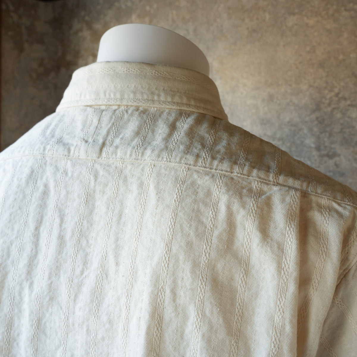 PREQUEL_S1016 Work Shirt