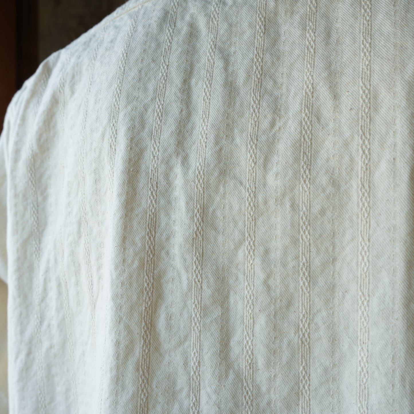 PREQUEL_S1016 Work Shirt