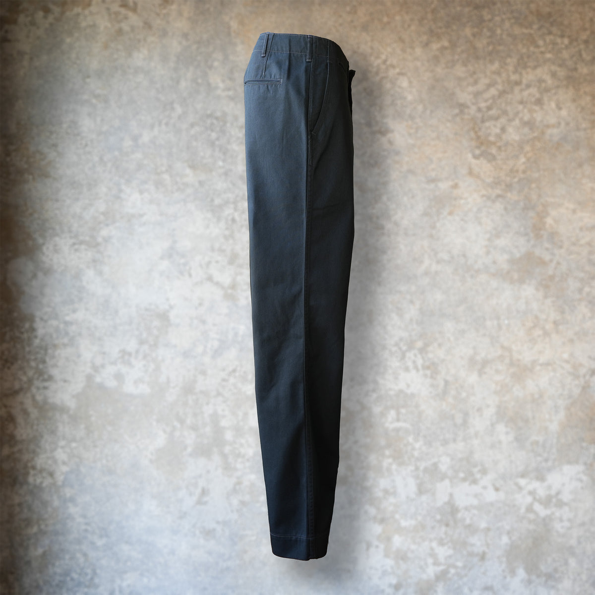 TCB Jeans_Stay Gold Chino_Stone
