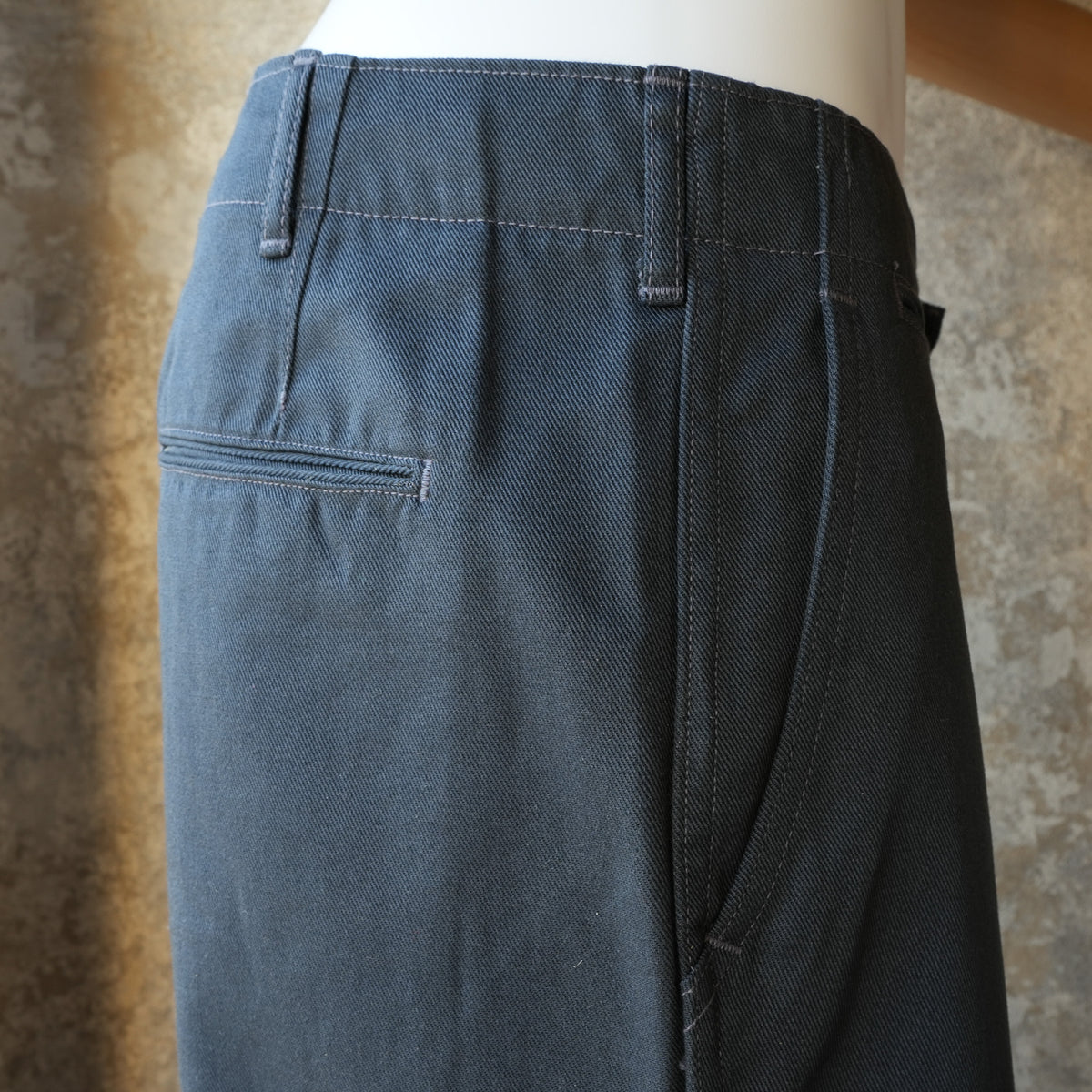 TCB Jeans_Stay Gold Chino_Stone