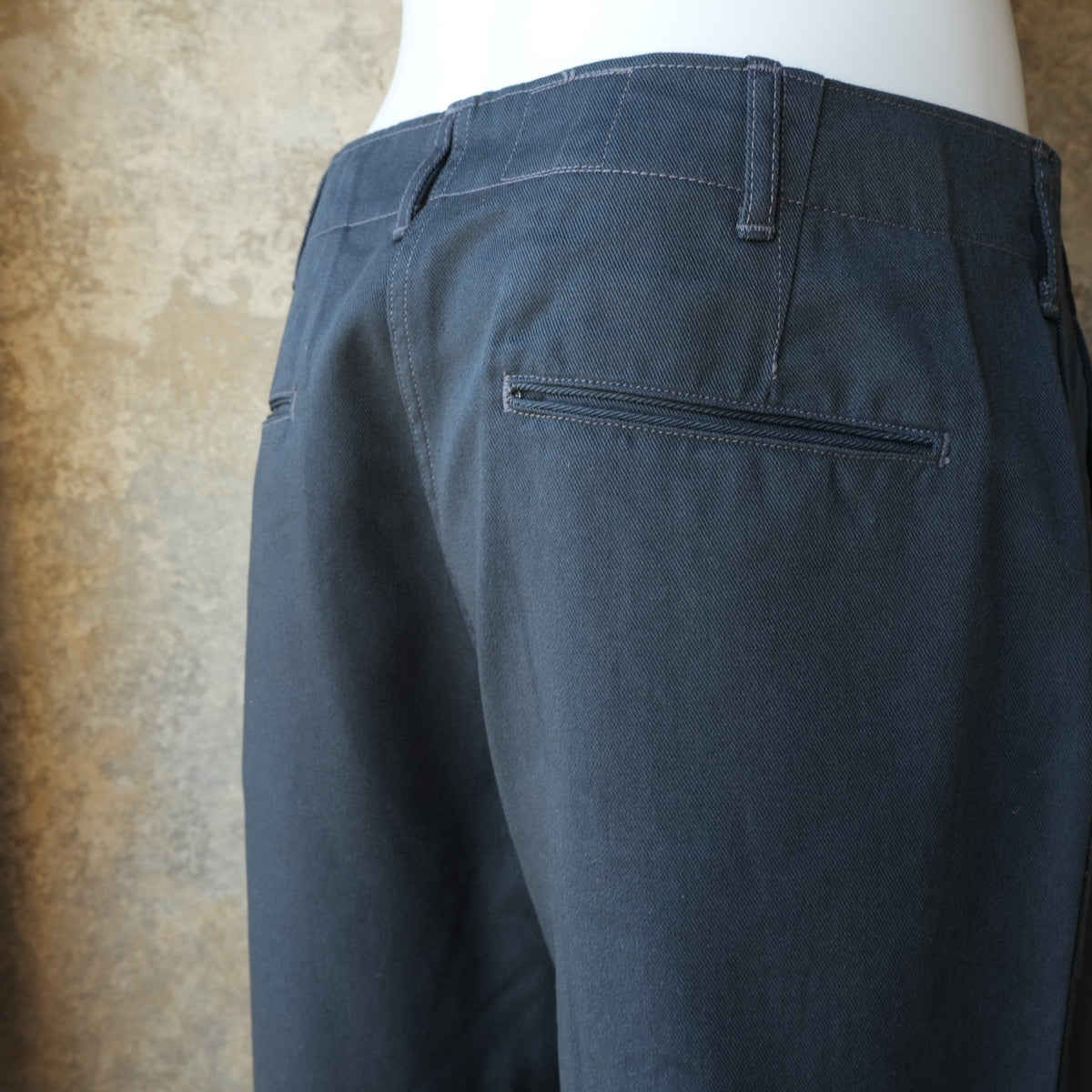 TCB Jeans_Stay Gold Chino_Stone
