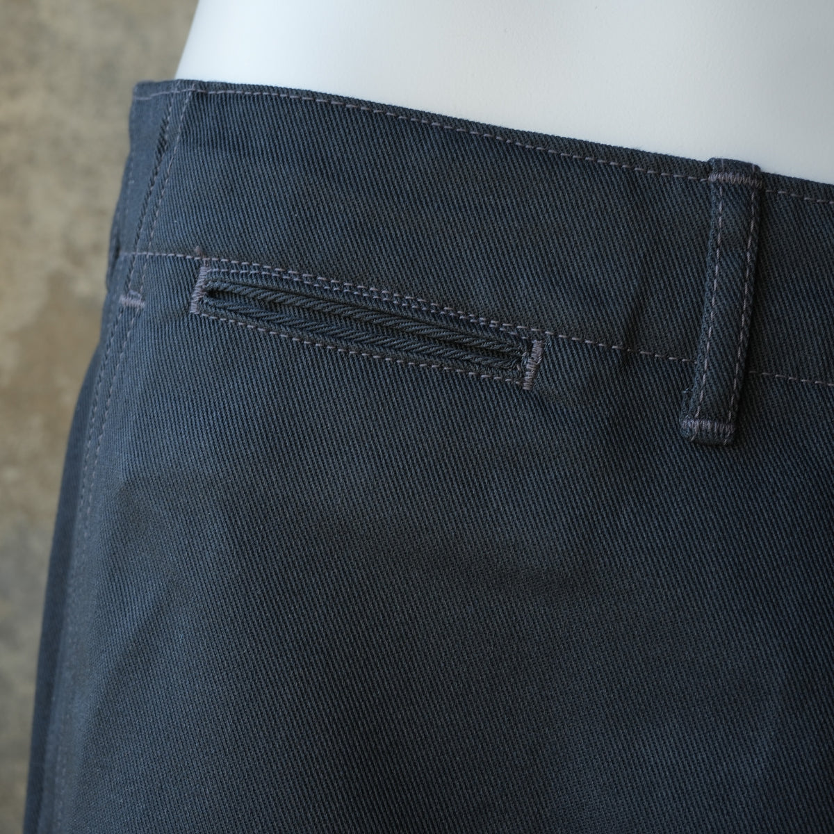 TCB Jeans_Stay Gold Chino_Stone