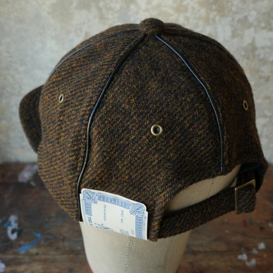 THE H.W.DOG&CO_D-00801_CLASSIC CA_Brown