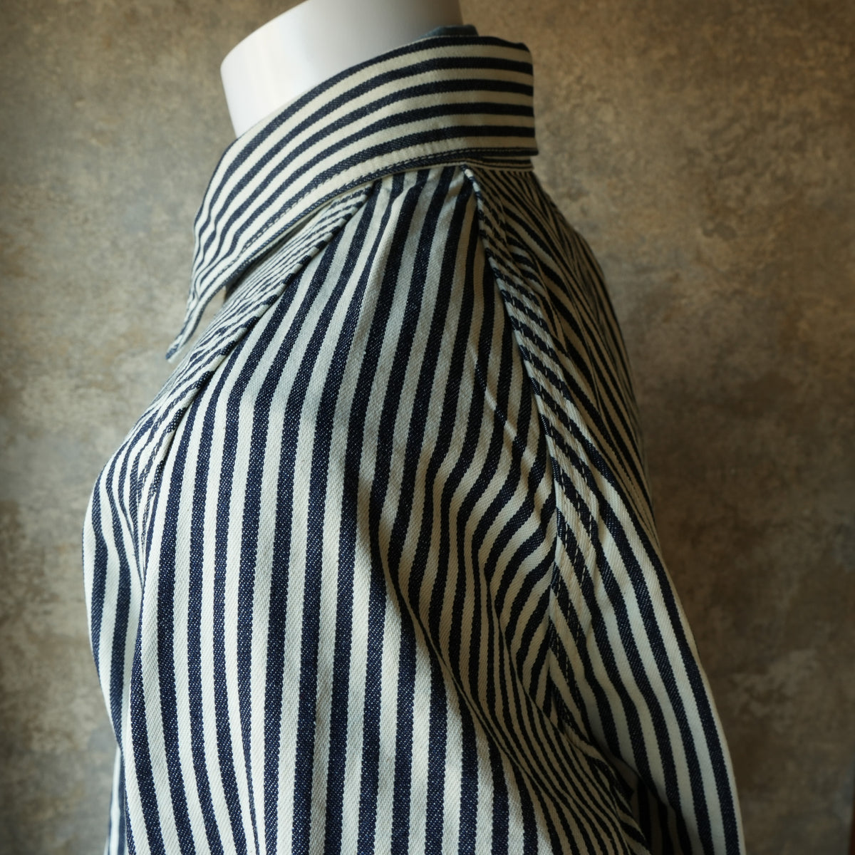 TCB Jeans_Cat Head Jacket_Hickory