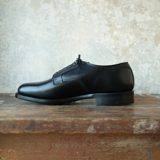 BROTHER BRIDGE_NEIL (ニール)_ VINTAGE BLK/CALF