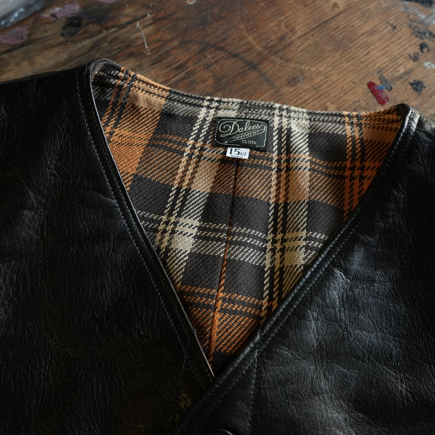 DALEE'S&CO_TRAILSMAN