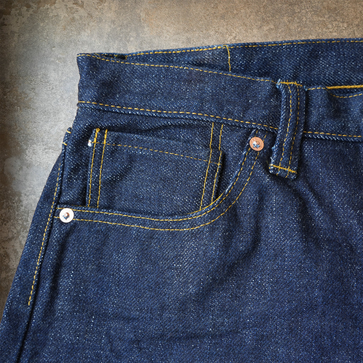 SAMURAI JEANS_S3000XX-V2025_Winning Model