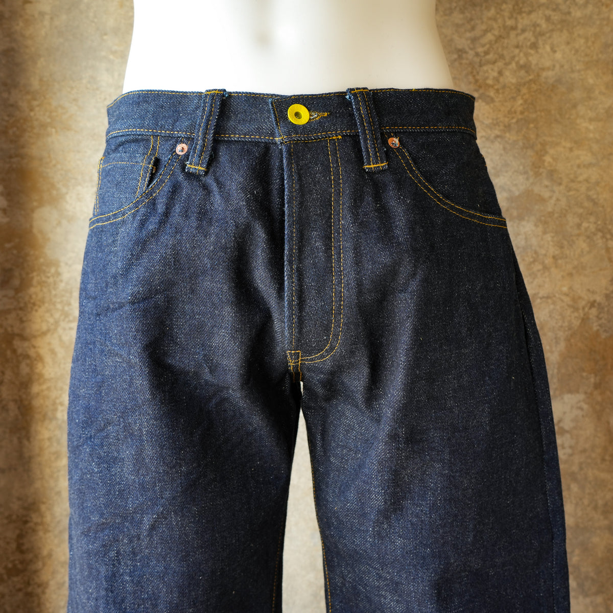 SAMURAI JEANS_S3000XX-V2025_Winning Model