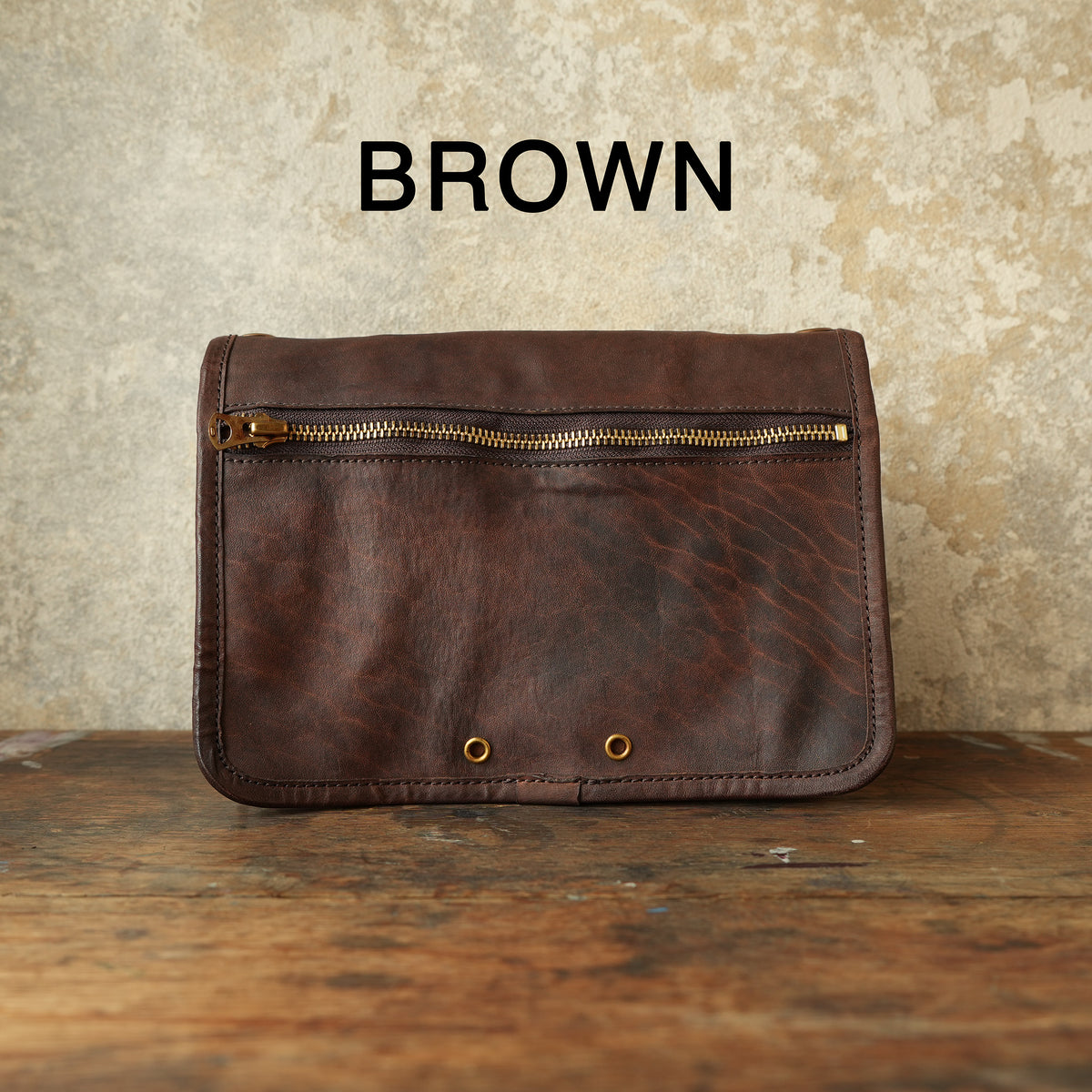 VASCO_VS-813L_ANCHOR ORGANIZER