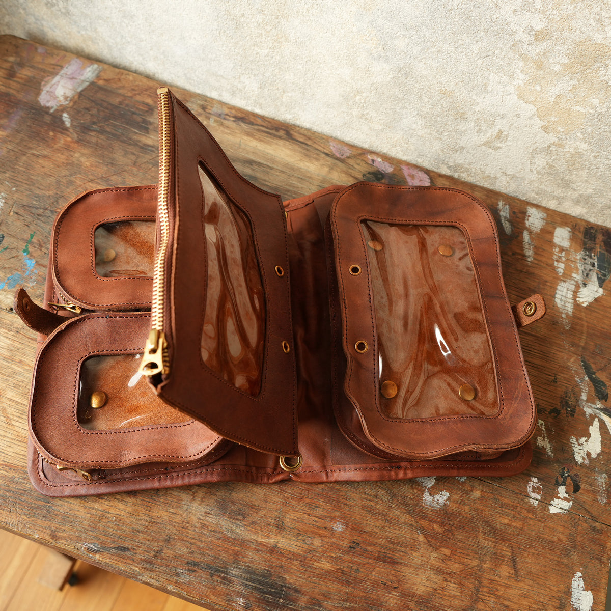 VASCO_VS-813L_ANCHOR ORGANIZER